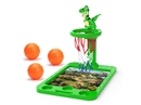 3 IN 1 DINOSAUR BASKETBALL HOOP