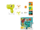 3 IN 1 TOP GUN SET W/SOUND & PROJECTION,2COLOURS(INCLUDE BATTERY)