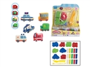 PLAY DOUGH SET