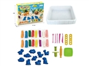 PLAY DOUGH SET,38PCS