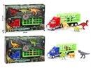 FRICTION CAR SET,2ASST