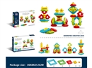 BUILDING BLOCKS 30PCS