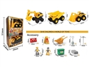 FRICTION CONSTRUCTION TRUCK,3ASST