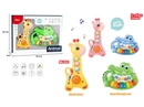 BABY PIANO,2COLORS(NOT INCLUDE BATTERY)
