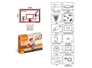 BASKETBALL BOARD SET