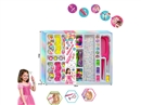 HAIR BRAIDER SET