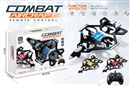 R/C AIRPLANE W/LIGHT,3COLORS(NOT INCLUDED BATTERY)