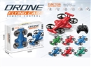 R/C AIRPLANE W/LIGHT,6COLORS(NOT INCLUDED BATTERY)