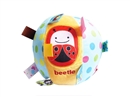 PLUSH TOYS