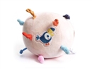 PLUSH TOYS