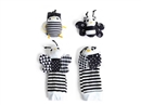 PLUSH TOYS 4PCS
