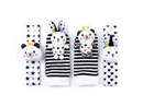 PLUSH TOYS 4PCS