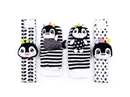 PLUSH TOYS 4PCS