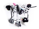 PLUSH BELL RATTLE