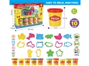 PLAY DOUGH SET