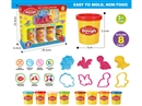 PLAY DOUGH SET