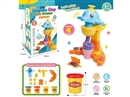 PLAY DOUGH SET