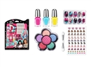 BEAUTY SET