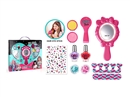 BEAUTY SET