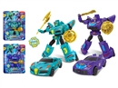 DEFORMATION ROBOTS,2ASST
