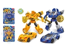 DEFORMATION ROBOTS,2ASST