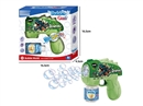 B/O BUBBLE GUN,65ML