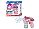 B/O BUBBLE GUN,65ML
